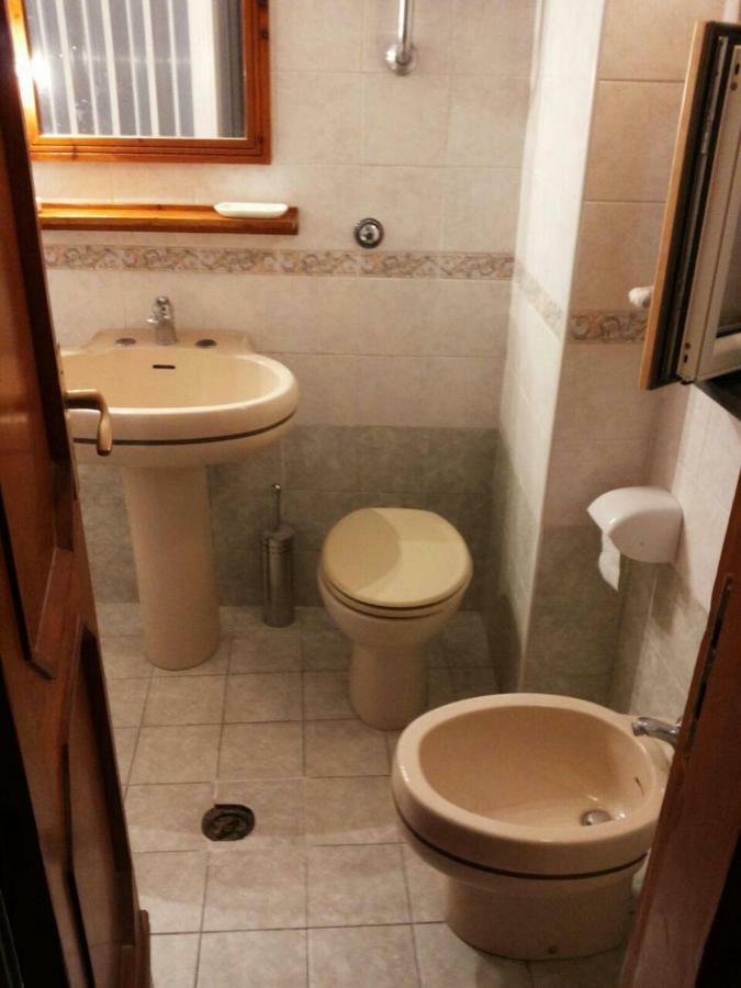 Casa Geltrude Al Porto Villa Procida Kültér fotó