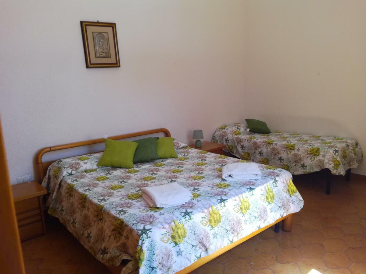 Casa Geltrude Al Porto Villa Procida Kültér fotó