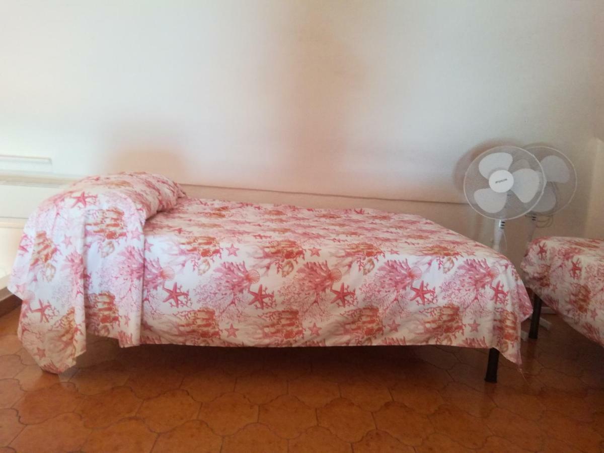 Casa Geltrude Al Porto Villa Procida Kültér fotó