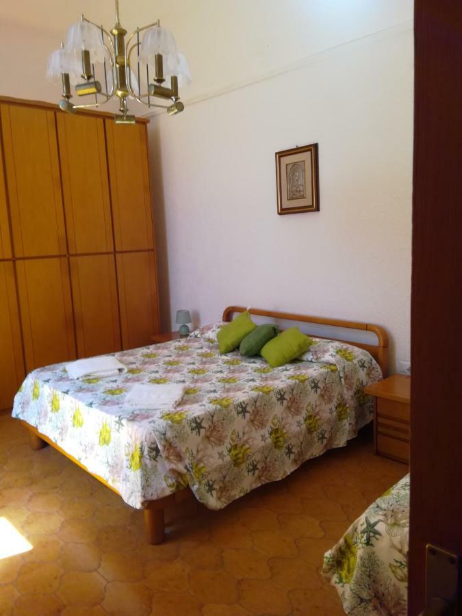 Casa Geltrude Al Porto Villa Procida Kültér fotó